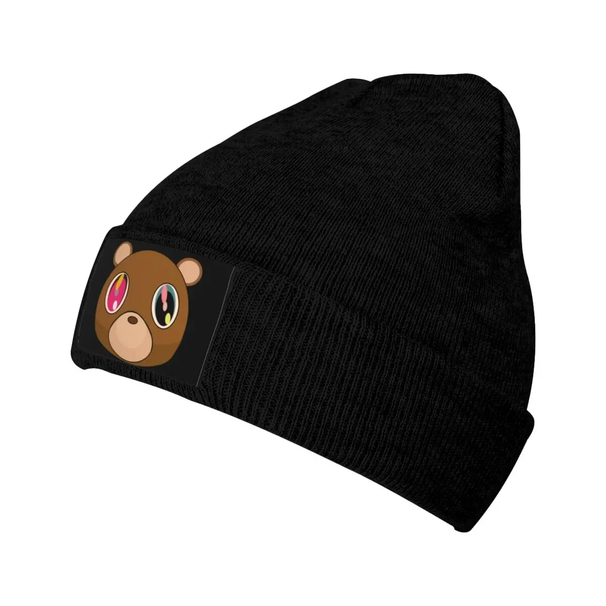 Bear Head Beanies - Image 2
