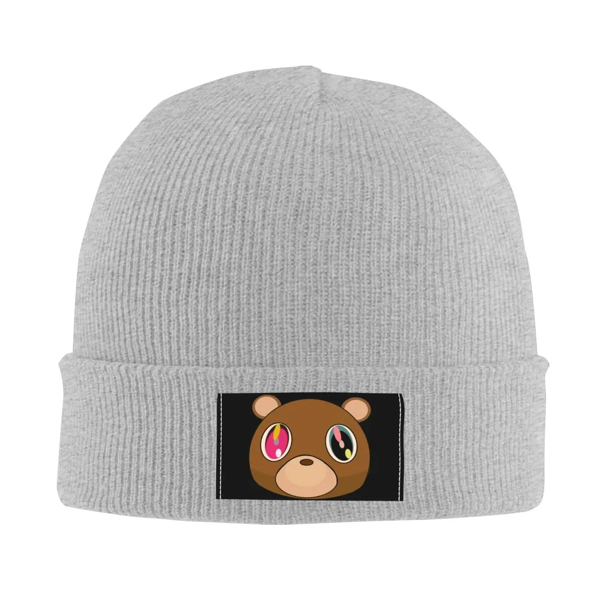 Bear Head Beanies - Image 6