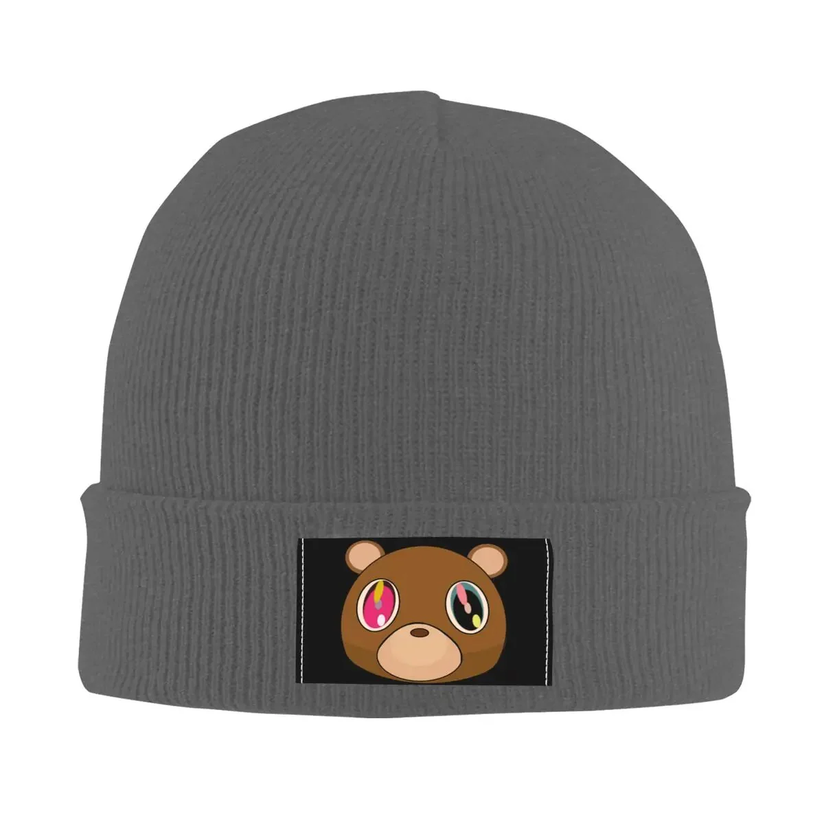 Bear Head Beanies - Image 7