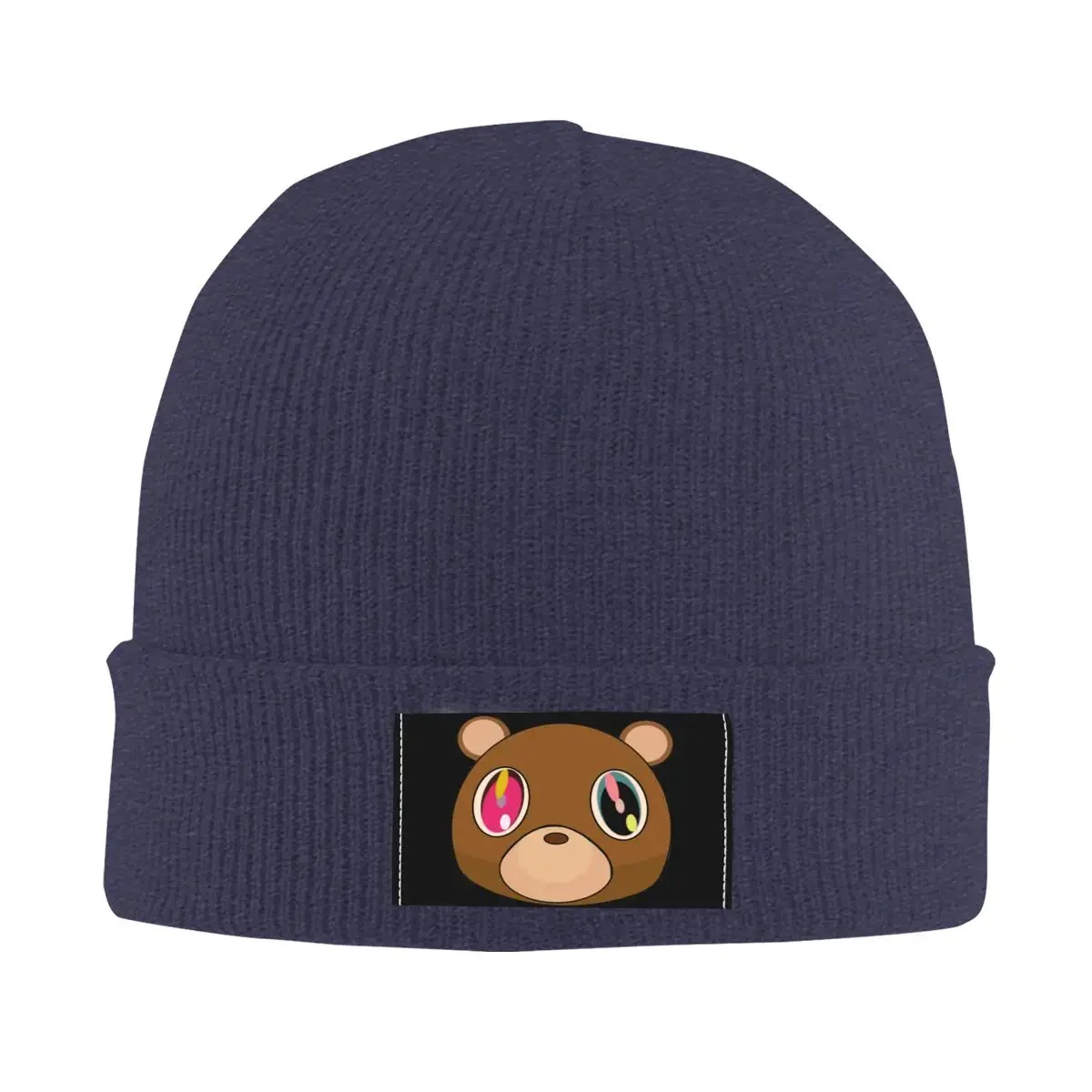 Bear Head Beanies - Image 8