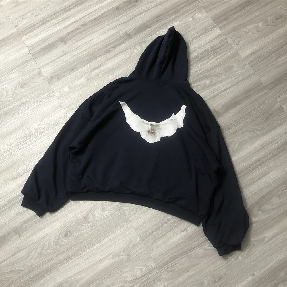 Dove Hoodie Quality 1:1