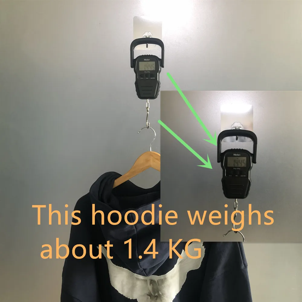 Dove Hoodie Quality 1:1 - Image 2