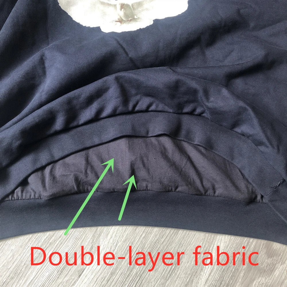 Dove Hoodie Quality 1:1 - Image 3
