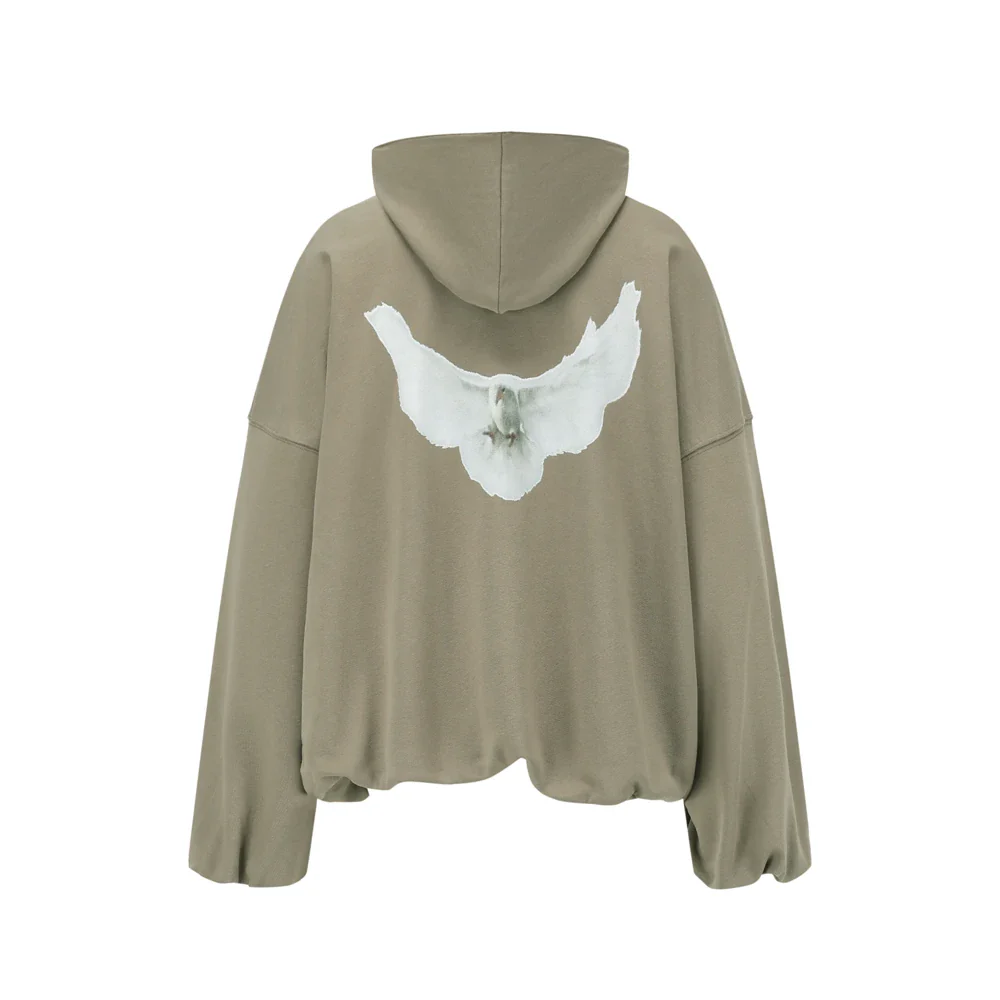 Dove Hoodie Quality 1:1 - Image 5