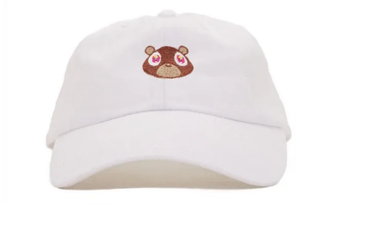 Album Bear Hat - Image 3
