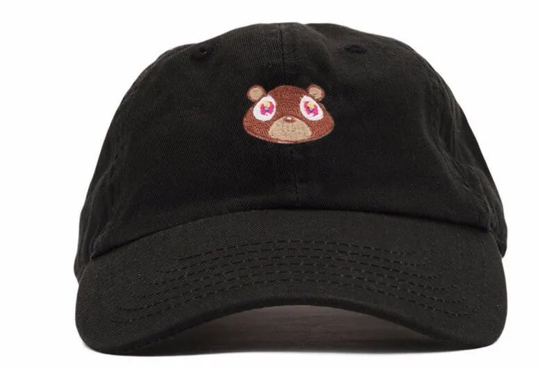 Album Bear Hat - Image 4