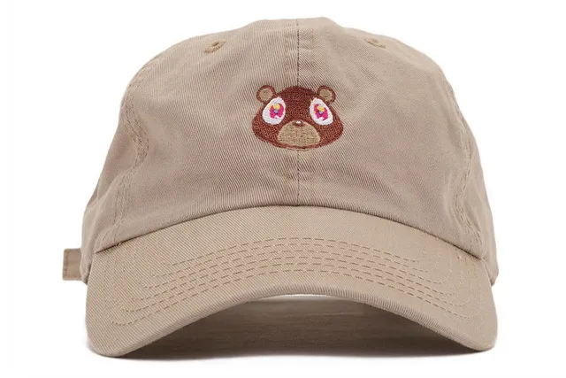 Album Bear Hat - Image 5