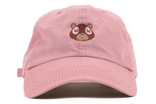 Album Bear Hat - Image 6