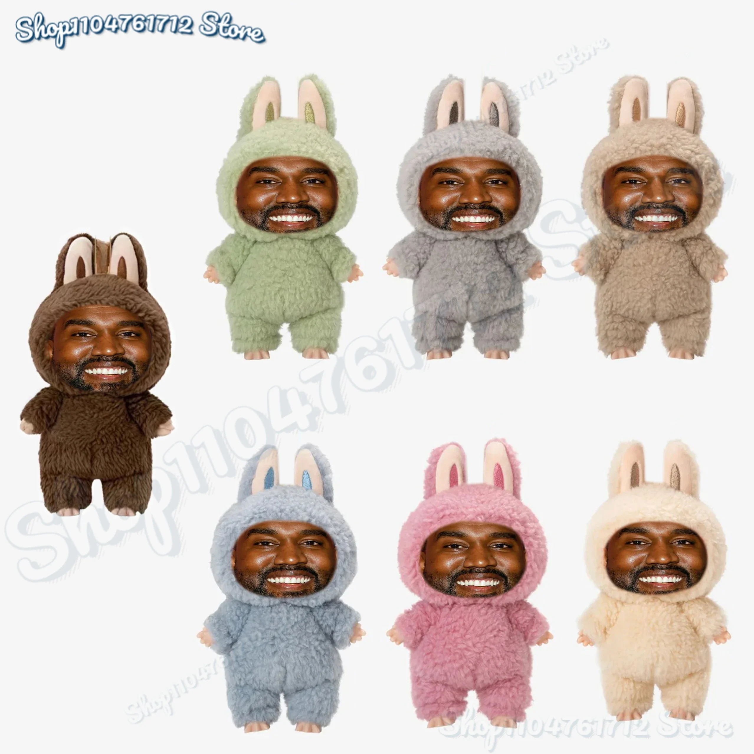 Yebubu Plushie - Image 2