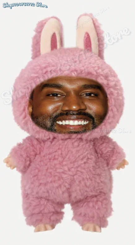 Yebubu Plushie - Image 3