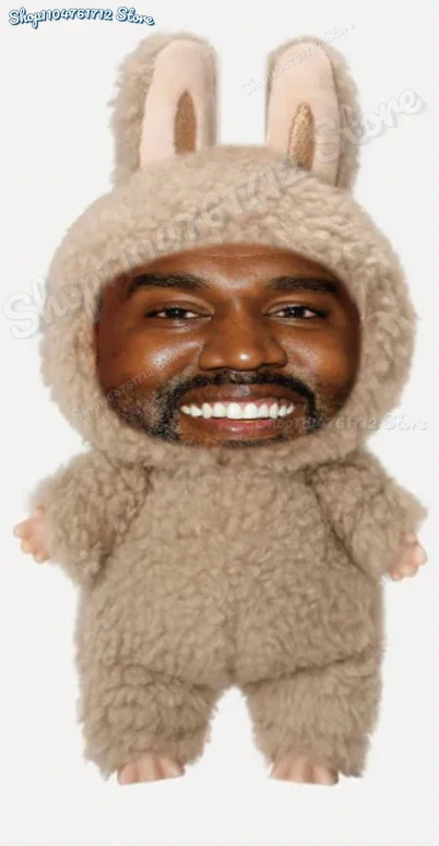 Yebubu Plushie - Image 4