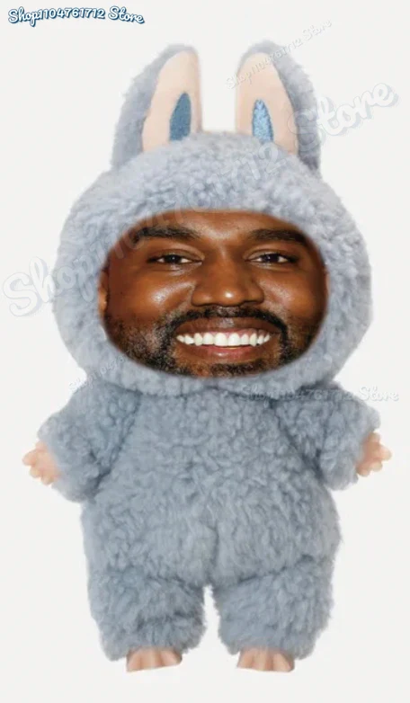 Yebubu Plushie - Image 5