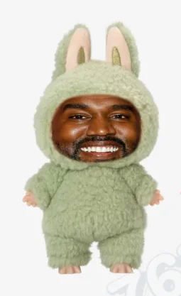 Yebubu Plushie - Image 6