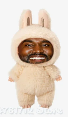 Yebubu Plushie - Image 7