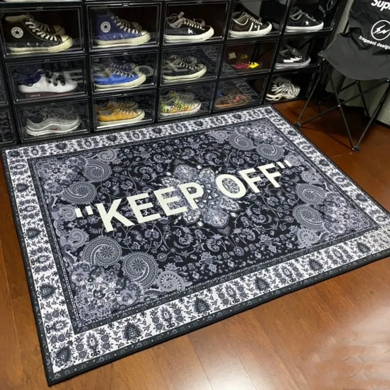 KEEP OFF Carpet - Image 4
