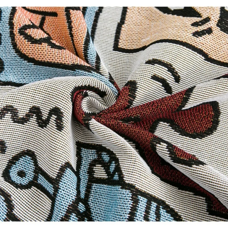 Doodle Blanket - Image 4