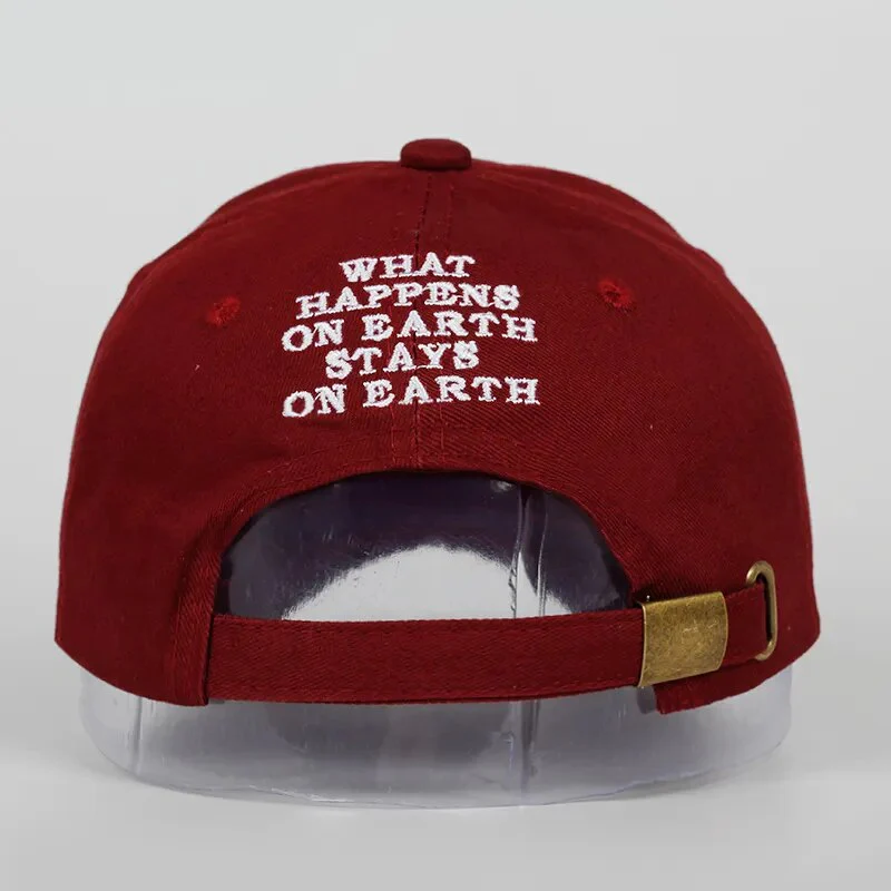 Album Cap - Image 3