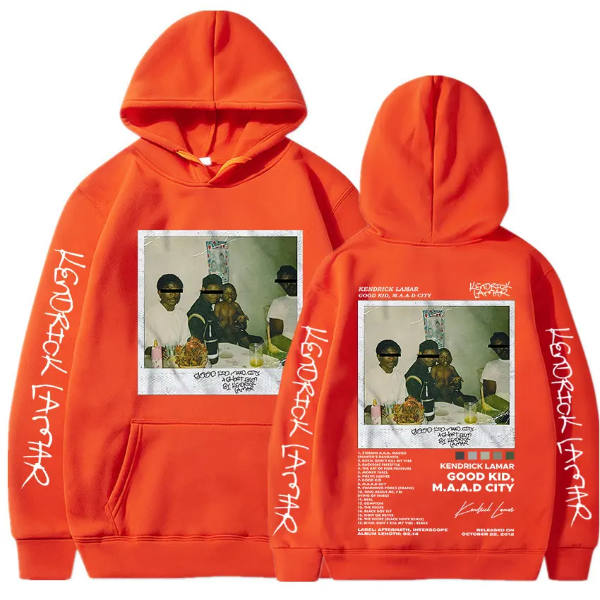 Album Hoodies - Image 10
