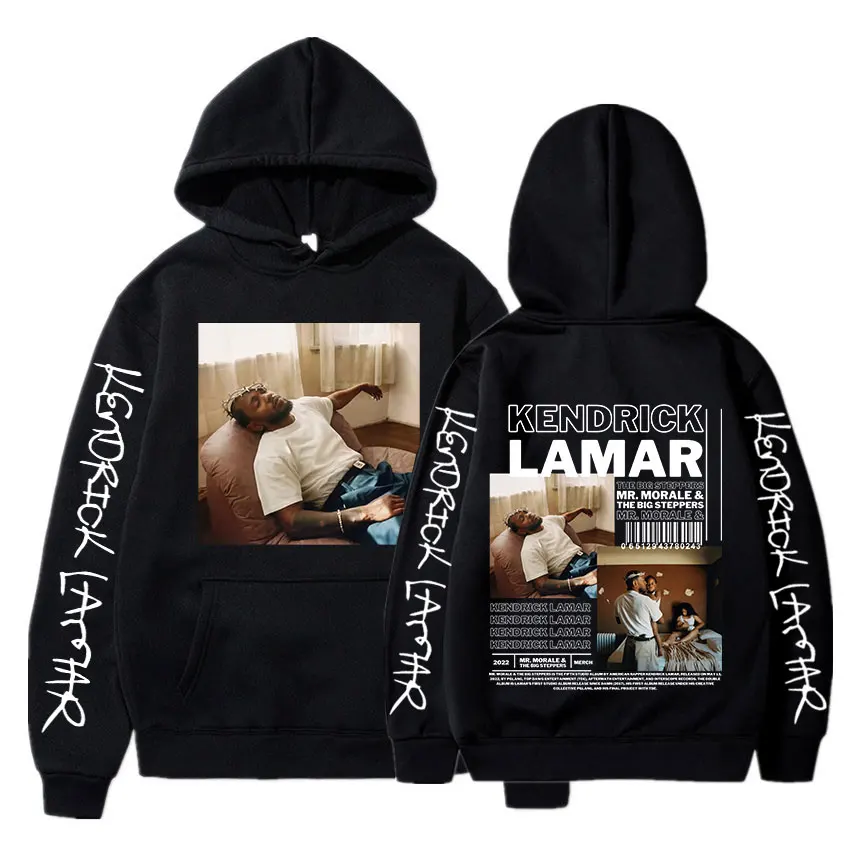 Album Hoodies - Image 11