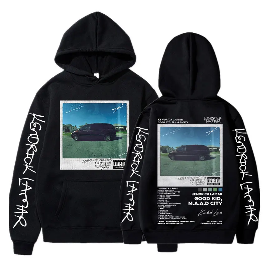 Album Hoodies - Image 12