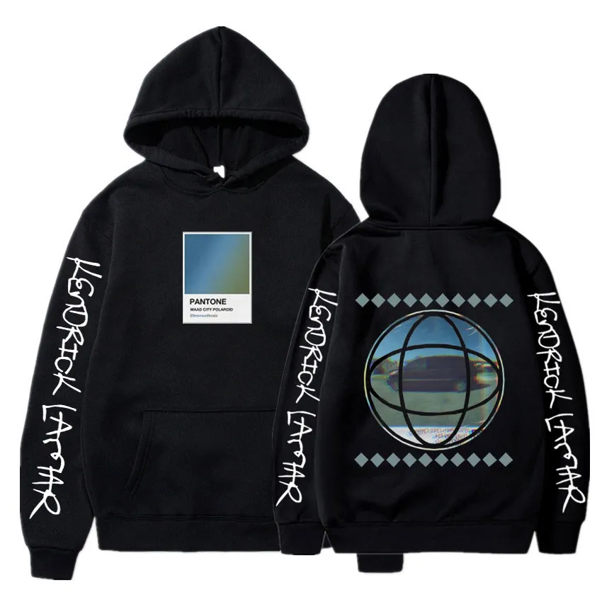 Album Hoodies - Image 13