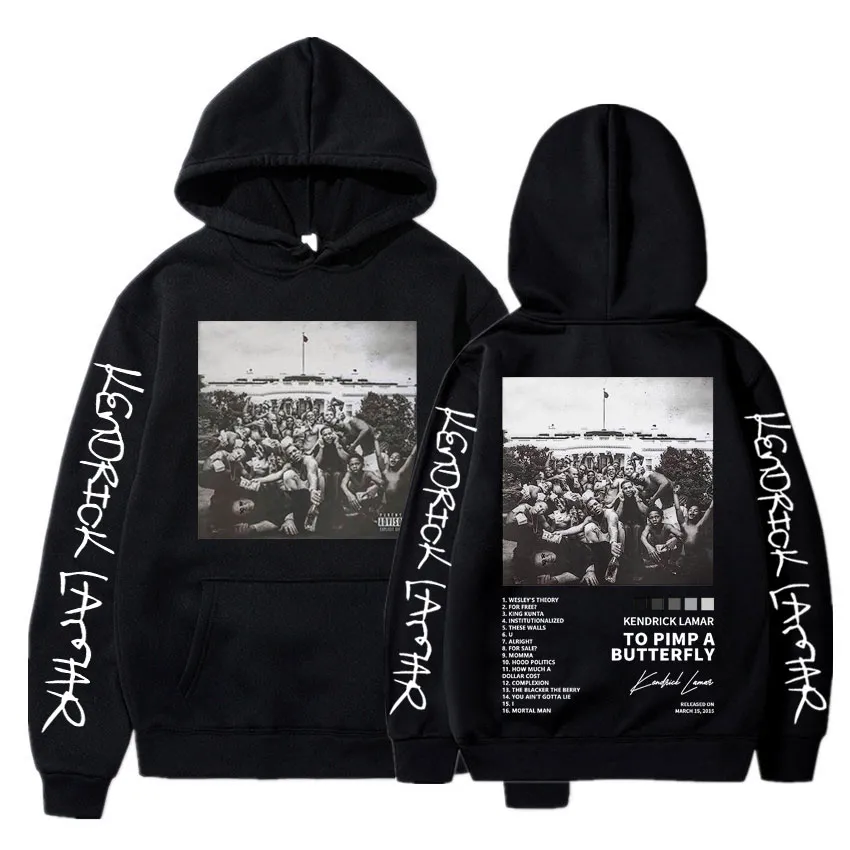 Album Hoodies - Image 14