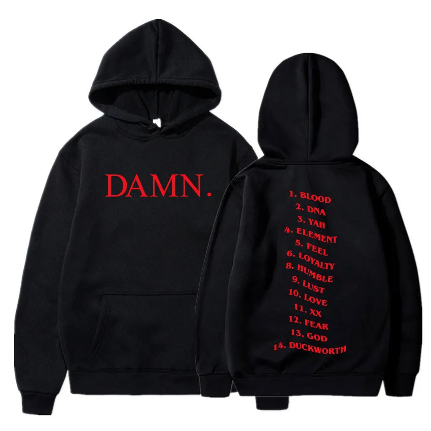 Album Hoodies - Image 15
