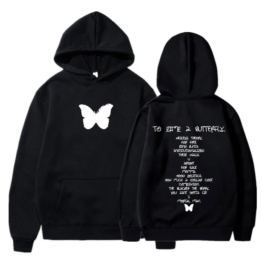 Album Hoodies - Image 16