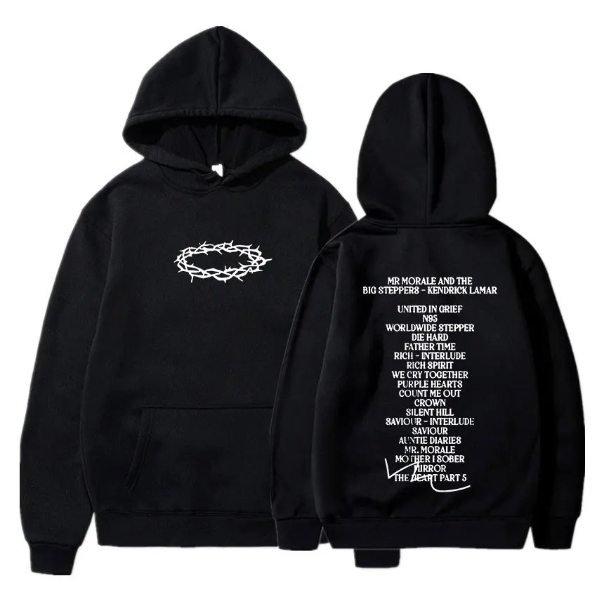 Album Hoodies - Image 17