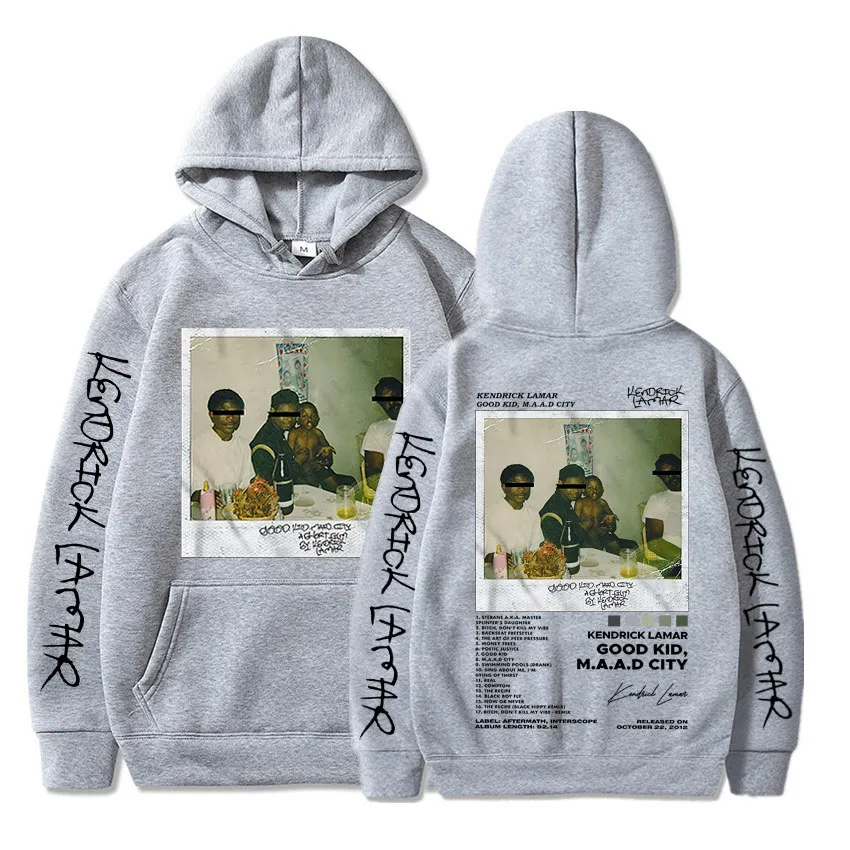 Album Hoodies - Image 7