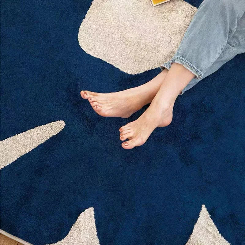 Klein Blue Large Carpet - Image 6