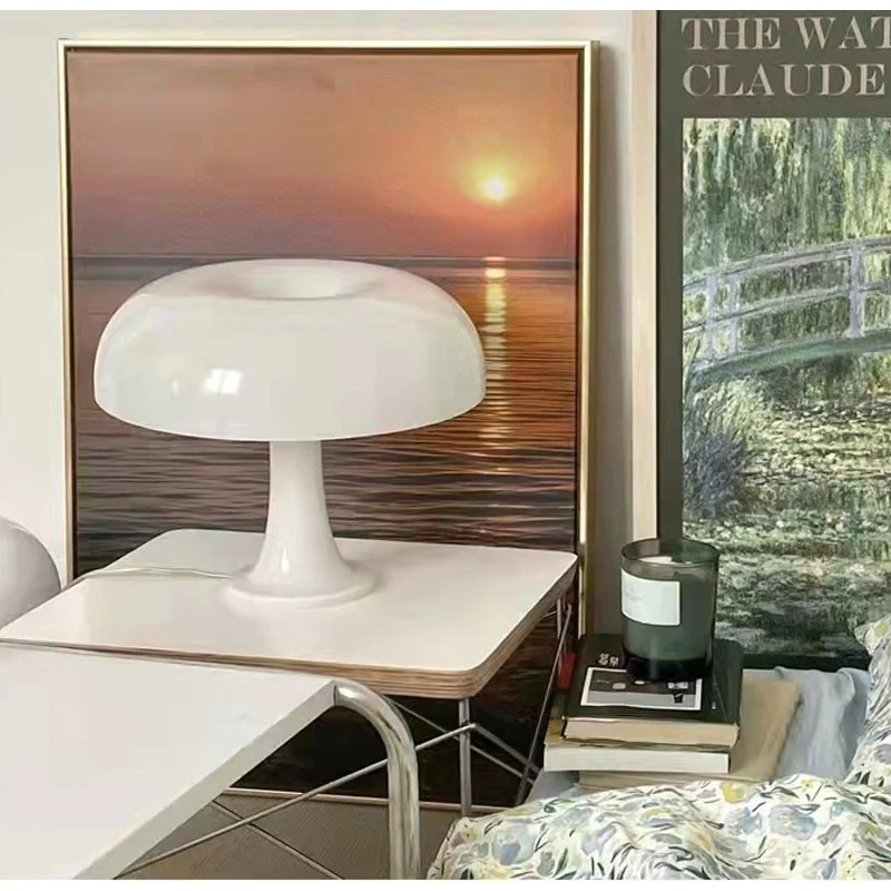 Led Mushroom Lamp Nesso - Image 6
