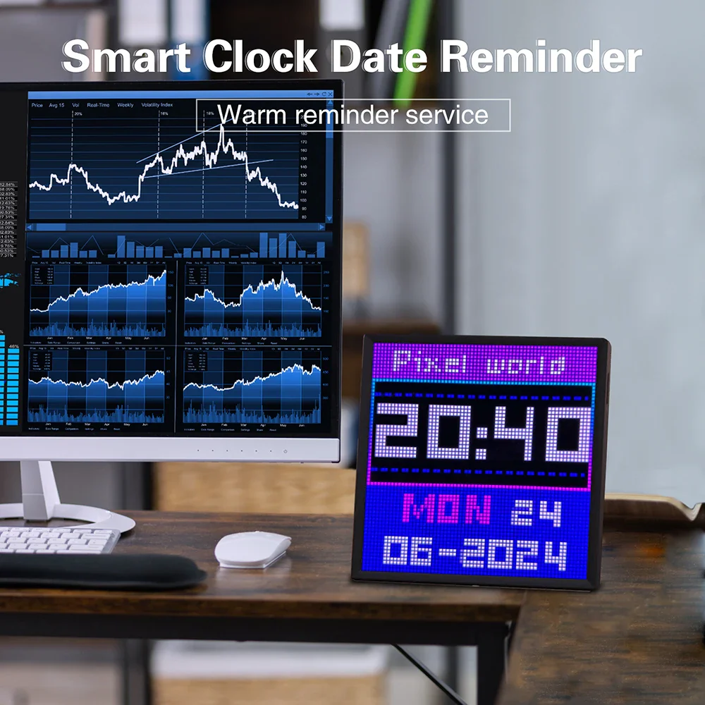 LED Pixel Smart Display - Image 13