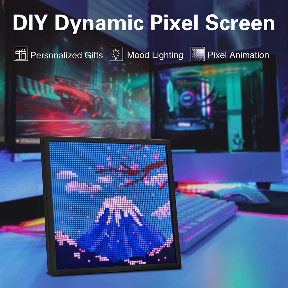 LED Pixel Smart Display - Image 14