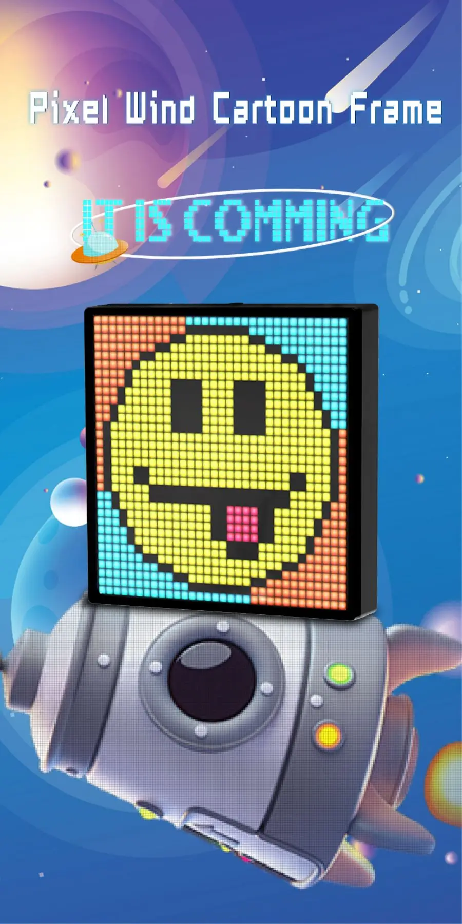 LED Pixel Smart Display - Image 15