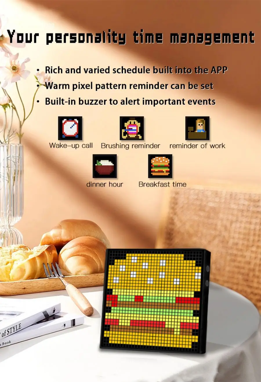 LED Pixel Smart Display - Image 25