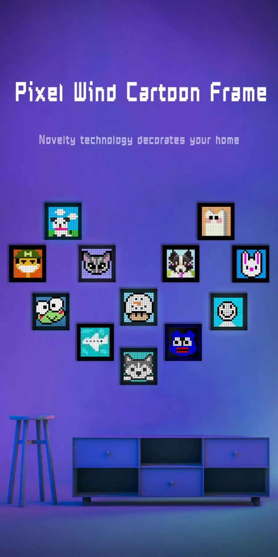 LED Pixel Smart Display - Image 26