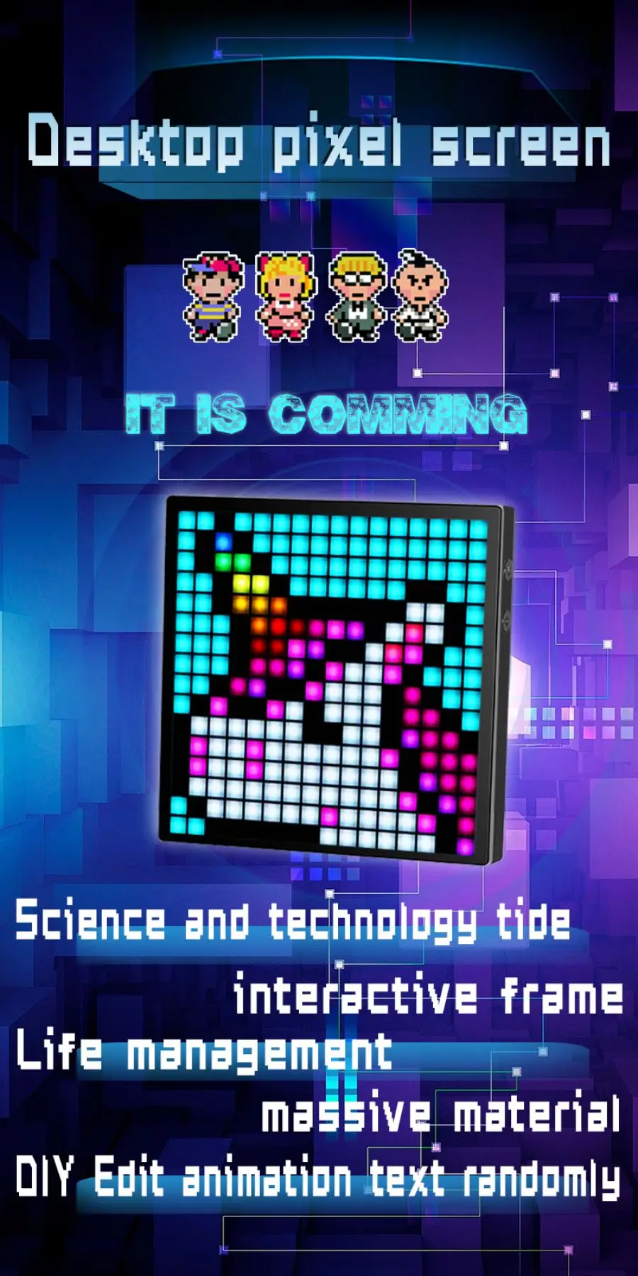 LED Pixel Smart Display - Image 27