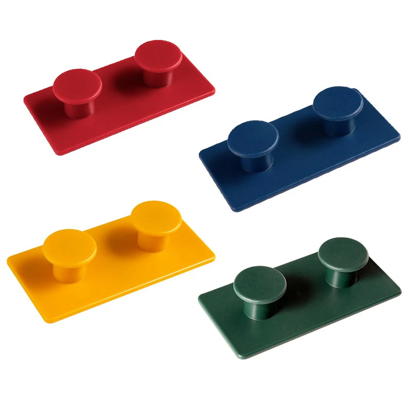 Brick Wall Hooks - Image 2