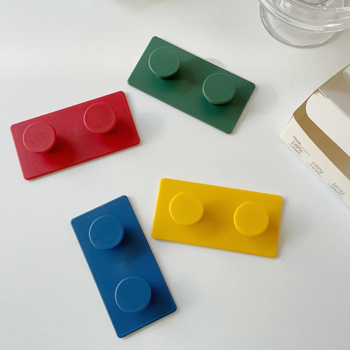 Brick Wall Hooks - Image 3