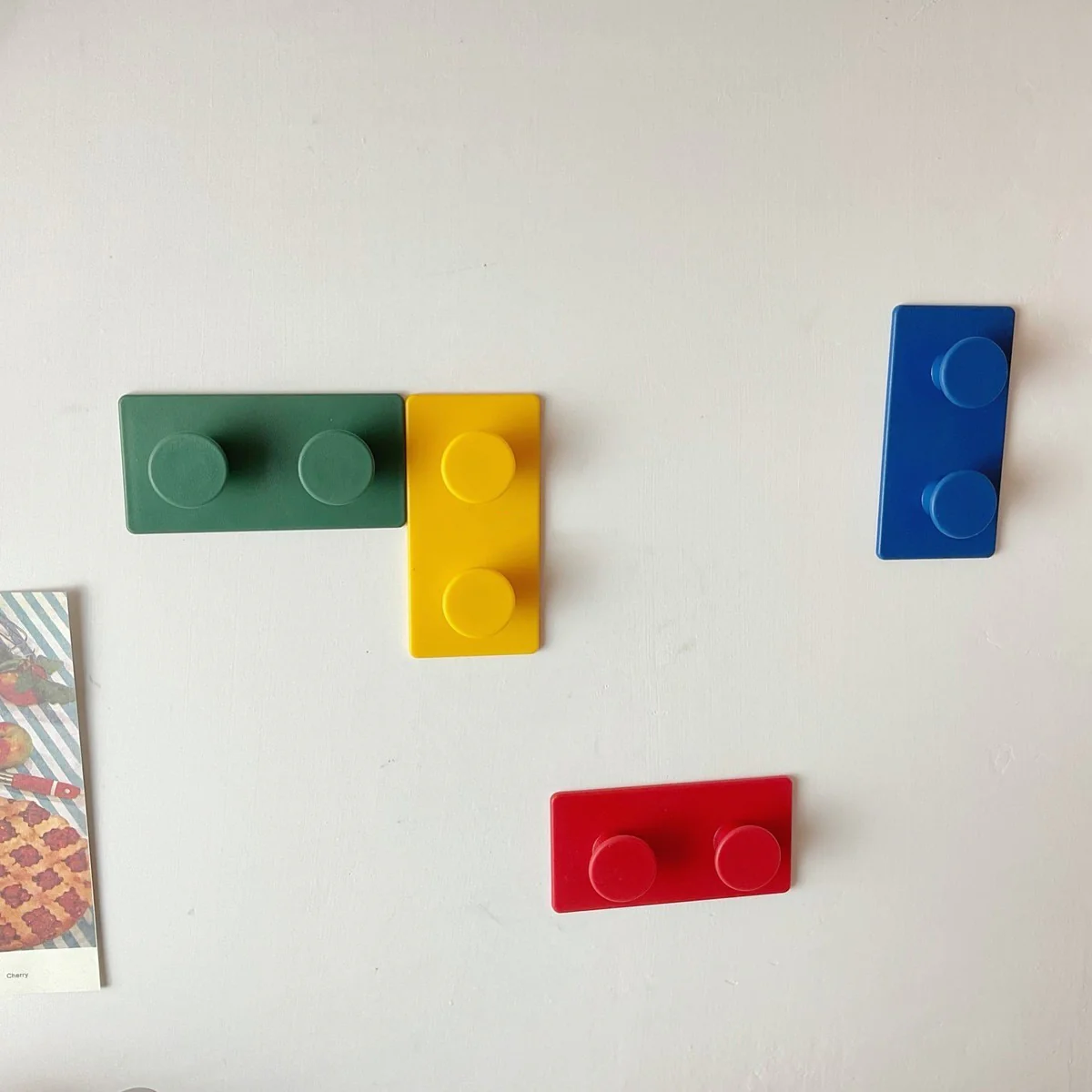 Brick Wall Hooks - Image 5