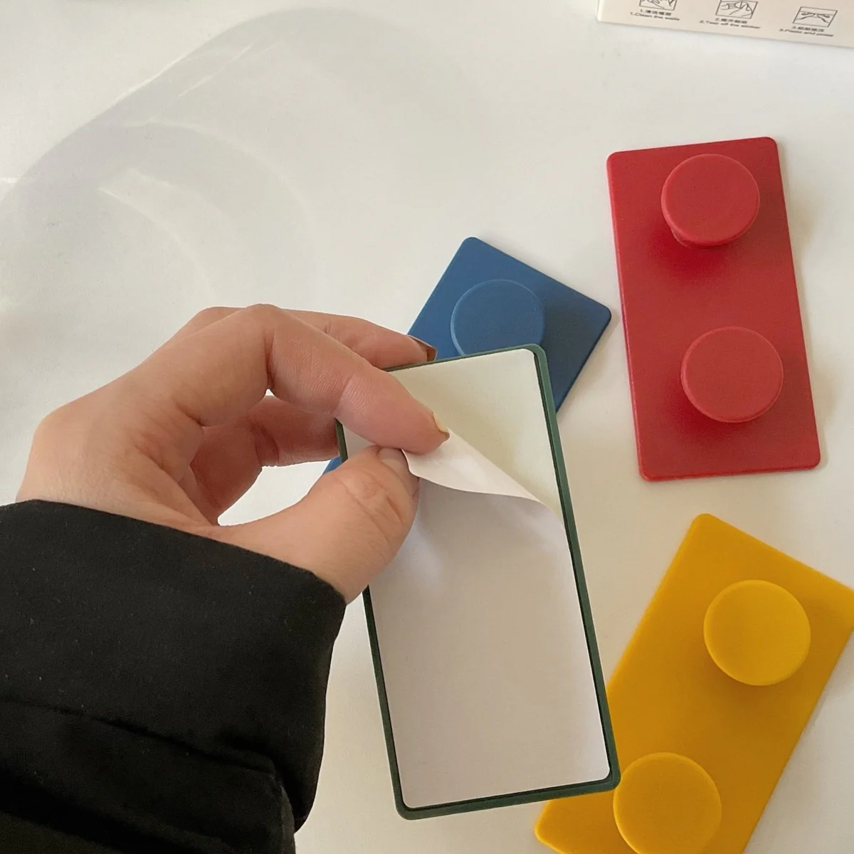 Brick Wall Hooks - Image 6