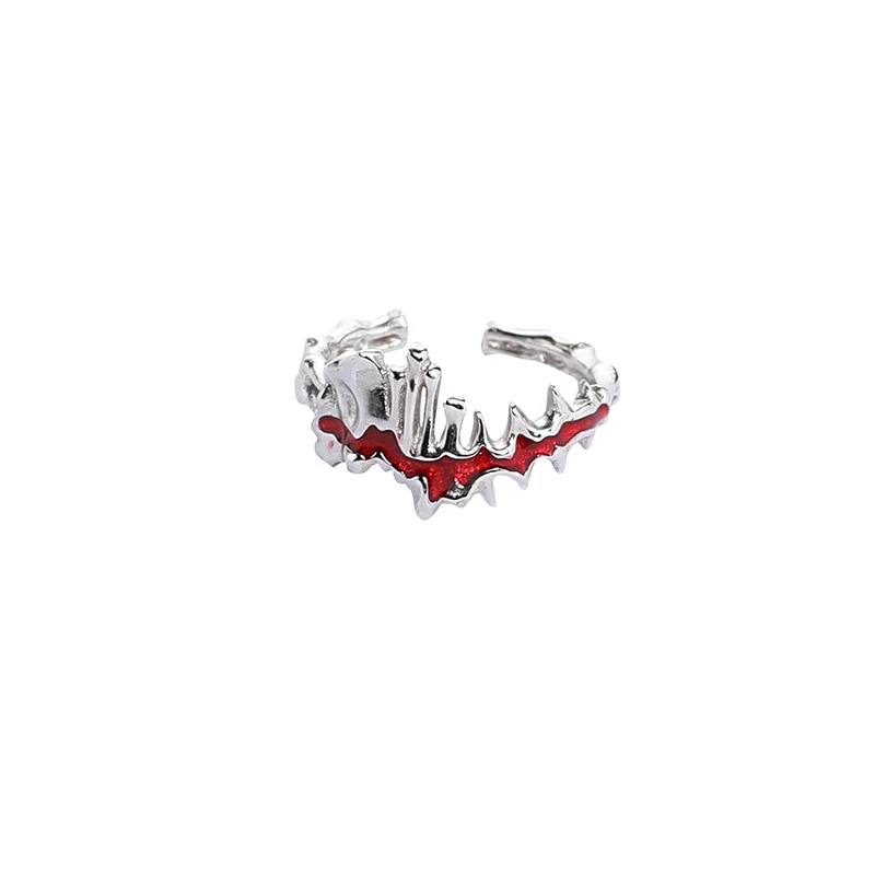 Liquid Blood Ring - Image 2