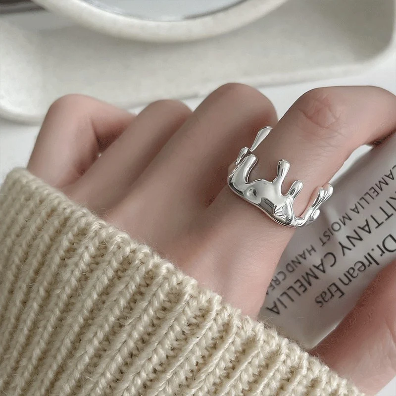 Liquid Melting Ring - Image 2
