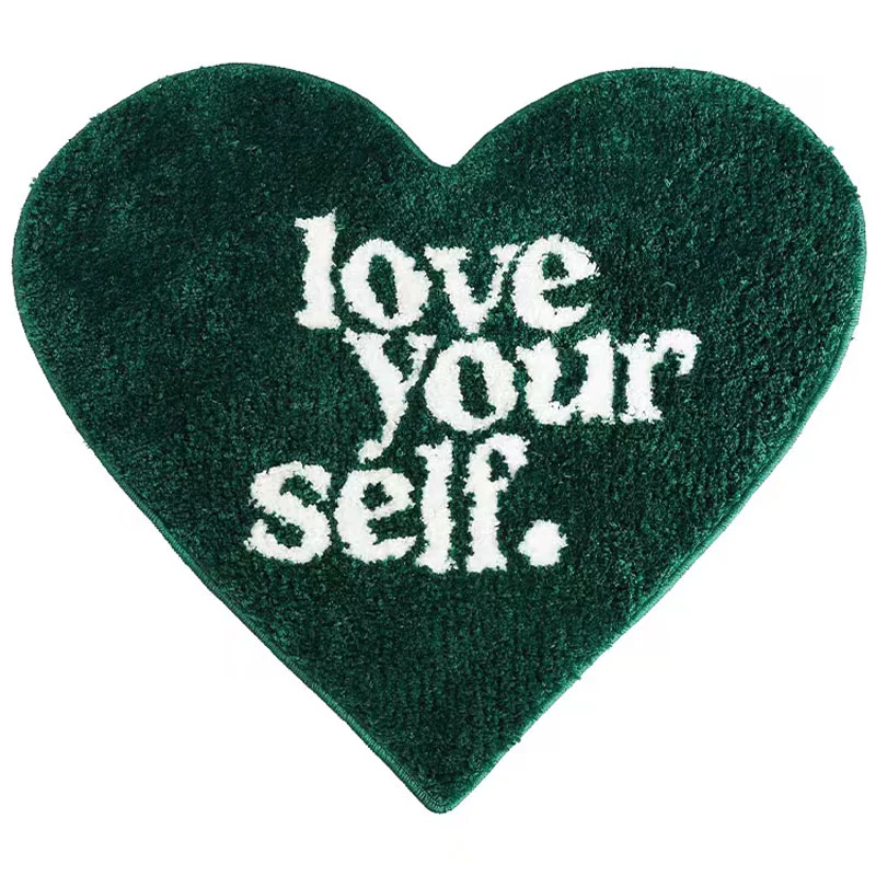 Love Your Self Rug - Image 2