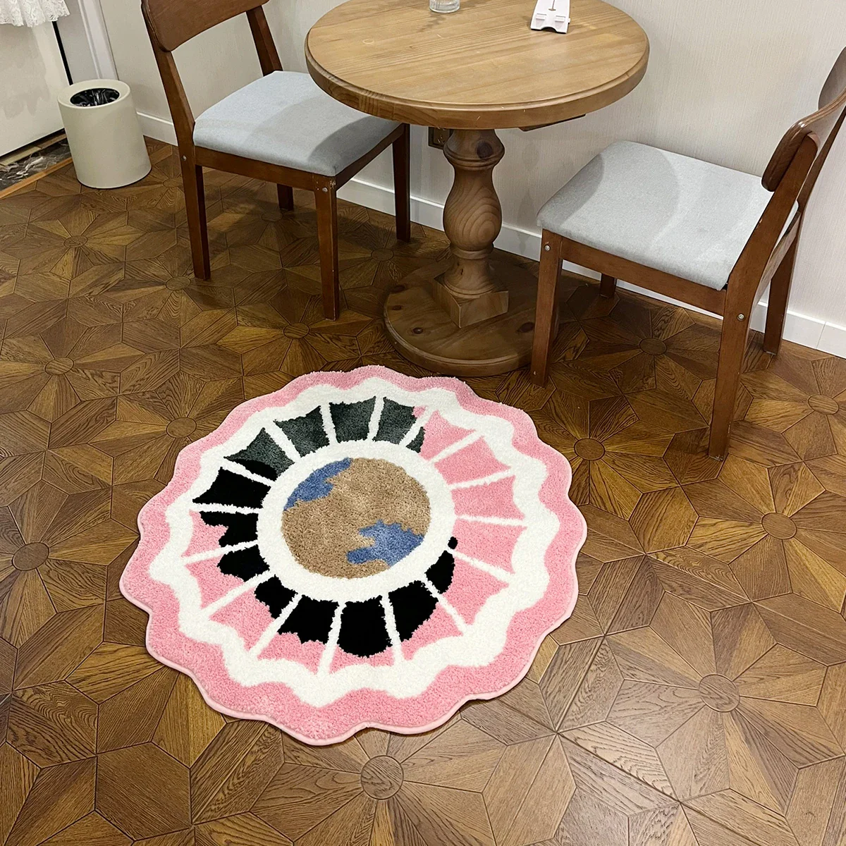 Mirror Rug - Image 10