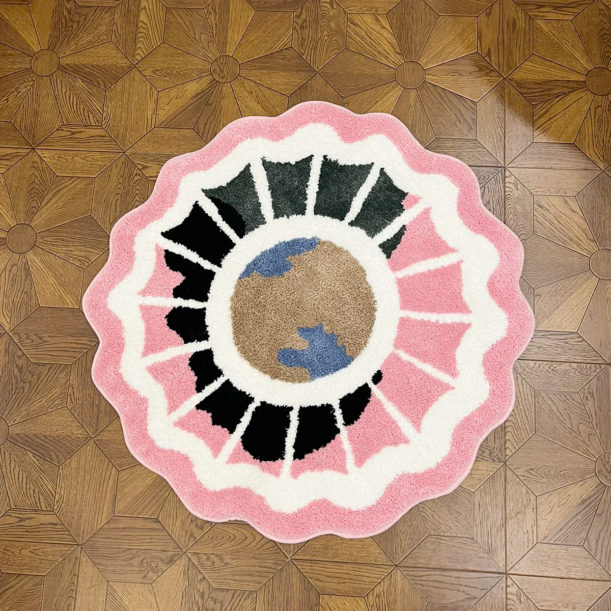 Mirror Rug - Image 8
