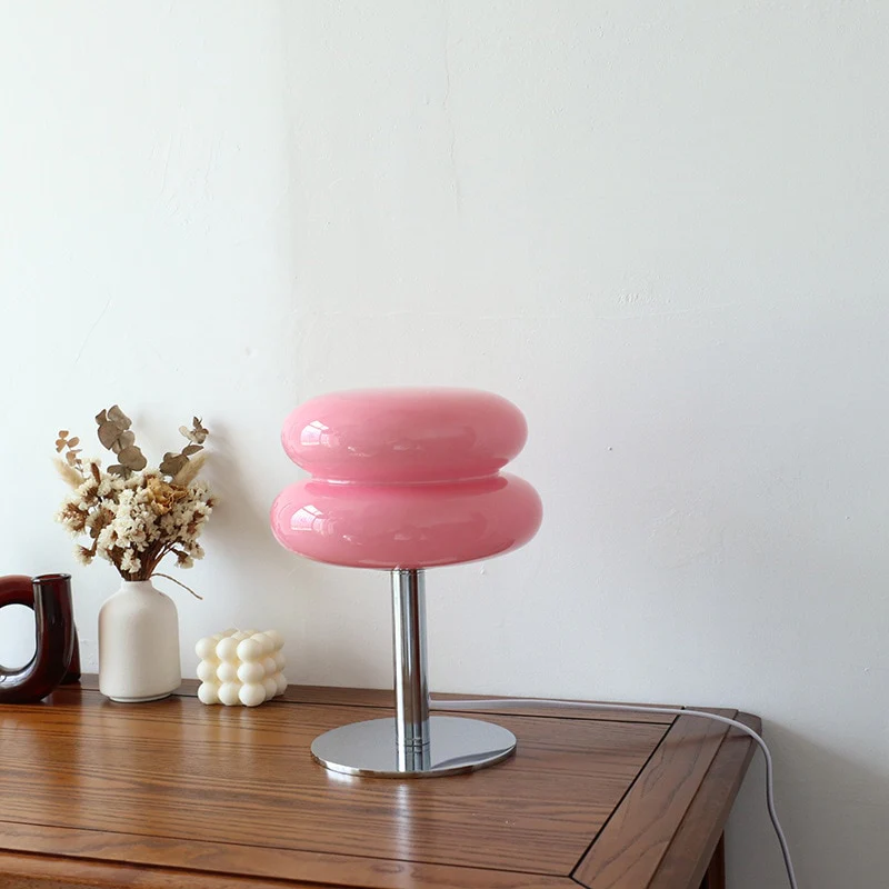 Macaron Glass Table Lamp - Image 3