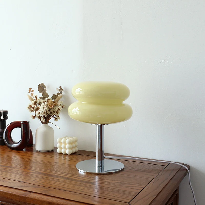 Macaron Glass Table Lamp - Image 5