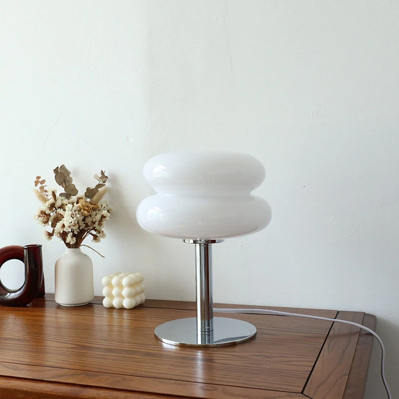 Macaron Glass Table Lamp - Image 8